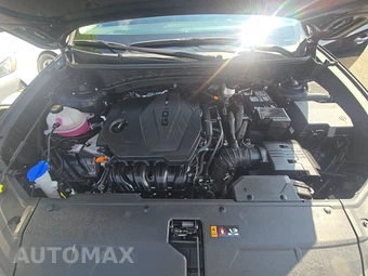 2023 Hyundai Tucson Limited - miniatura 15