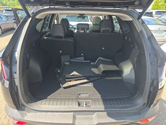 2023 Hyundai Tucson Limited - miniatura 16