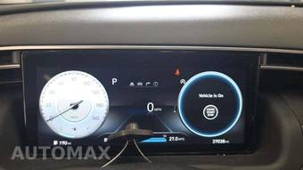 2023 Hyundai Tucson Limited - miniatura 18