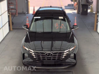 2023 Hyundai Tucson Limited - miniatura 2