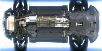 2023 Hyundai Tucson Limited - miniatura 20