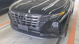 2023 Hyundai Tucson Limited - miniatura 24