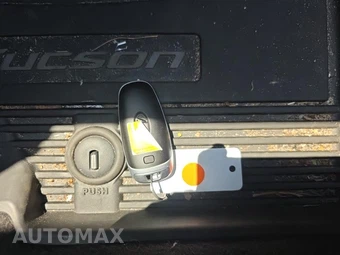 2023 Hyundai Tucson Limited - miniatura 26
