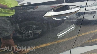 2023 Hyundai Tucson Limited - miniatura 29