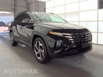 2023 Hyundai Tucson Limited - miniatura 3