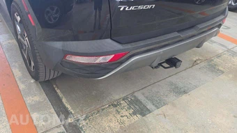 2023 Hyundai Tucson Limited - miniatura 31