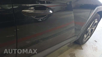 2023 Hyundai Tucson Limited - miniatura 32