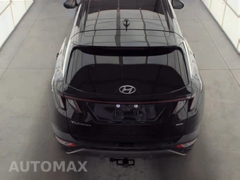 2023 Hyundai Tucson Limited - miniatura 5