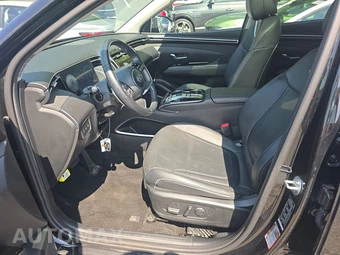 2023 Hyundai Tucson Limited - miniatura 7