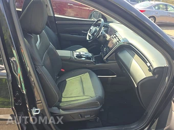2023 Hyundai Tucson Limited - miniatura 8
