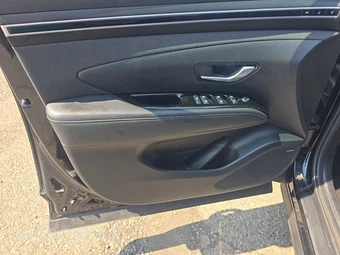 2023 Hyundai Tucson Limited - miniatura 9