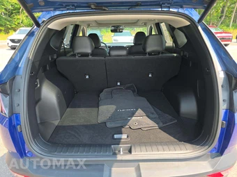 2023 Hyundai Tucson Limited - miniatura 11