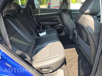 2023 Hyundai Tucson Limited - miniatura 13