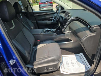 2023 Hyundai Tucson Limited - miniatura 15