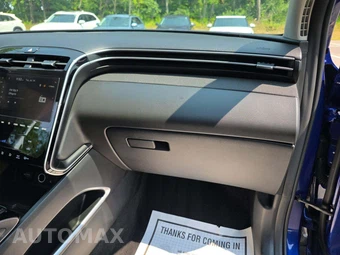 2023 Hyundai Tucson Limited - miniatura 16
