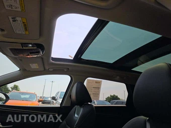 2023 Hyundai Tucson Limited - miniatura 8