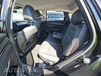 2023 Hyundai Tucson Limited - miniatura 13