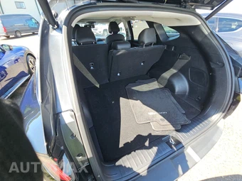 2023 Hyundai Tucson Limited - miniatura 16