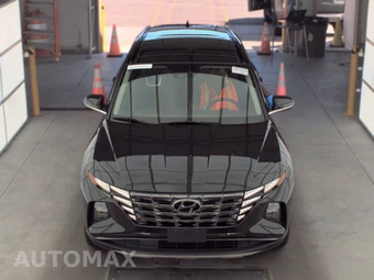 2023 Hyundai Tucson Limited - miniatura 2
