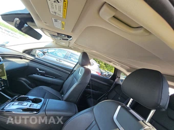 2023 Hyundai Tucson Limited - miniatura 21