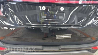 2023 Hyundai Tucson Limited - miniatura 26