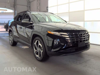 2023 Hyundai Tucson Limited - miniatura 3