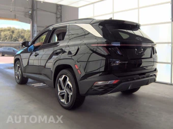 2023 Hyundai Tucson Limited - miniatura 6