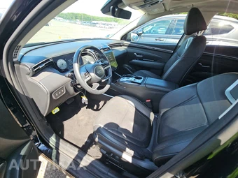2023 Hyundai Tucson Limited - miniatura 7