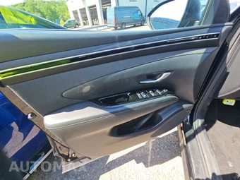 2023 Hyundai Tucson Limited - miniatura 9