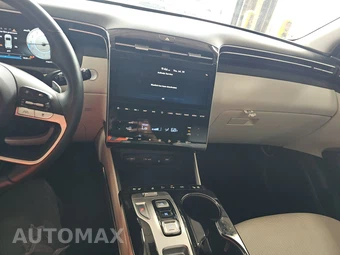2023 Hyundai Tucson Limited - miniatura 11