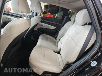 2023 Hyundai Tucson Limited - miniatura 13