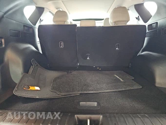 2023 Hyundai Tucson Limited - miniatura 16