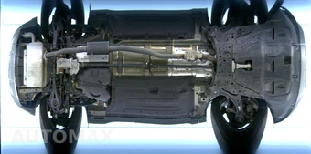 2023 Hyundai Tucson Limited - miniatura 17