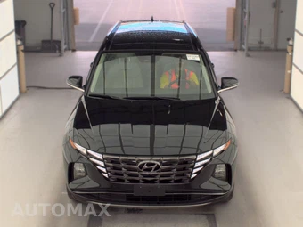 2023 Hyundai Tucson Limited - miniatura 2