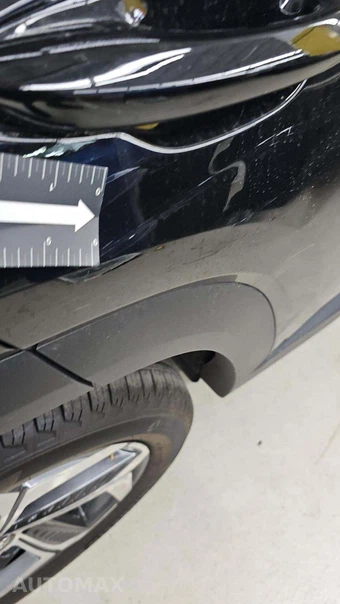 2023 Hyundai Tucson Limited - miniatura 23