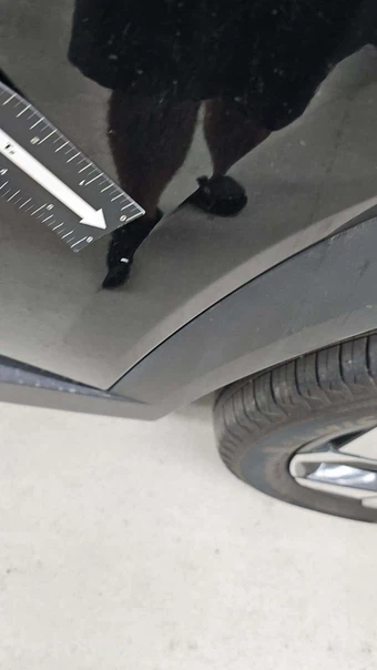 2023 Hyundai Tucson Limited - miniatura 32