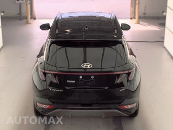 2023 Hyundai Tucson Limited - miniatura 5