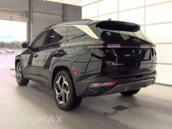2023 Hyundai Tucson Limited - miniatura 6