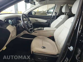 2023 Hyundai Tucson Limited - miniatura 7
