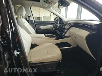 2023 Hyundai Tucson Limited - miniatura 8