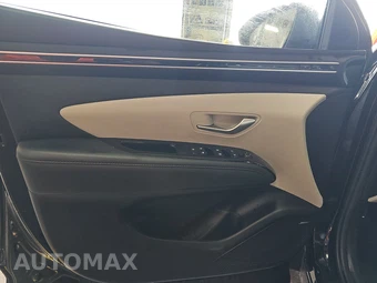2023 Hyundai Tucson Limited - miniatura 9