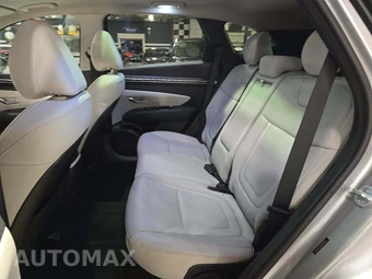 2023 Hyundai Tucson Limited - miniatura 13