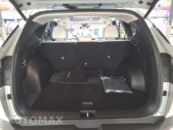 2023 Hyundai Tucson Limited - miniatura 14