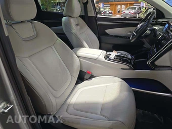 2023 Hyundai Tucson Limited - miniatura 18