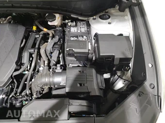 2023 Hyundai Tucson Limited - miniatura 24