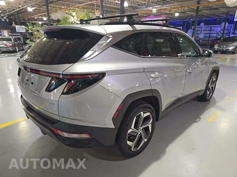 2023 Hyundai Tucson Limited - miniatura 3