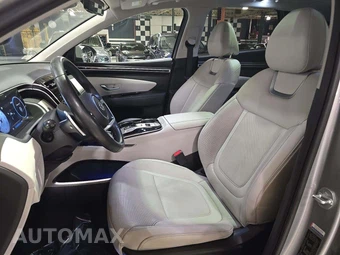2023 Hyundai Tucson Limited - miniatura 6
