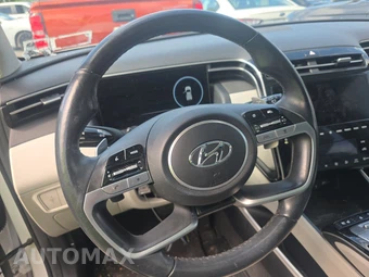 2023 Hyundai Tucson Limited - miniatura 10
