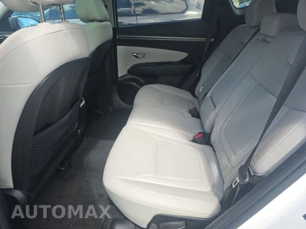 2023 Hyundai Tucson Limited - miniatura 13