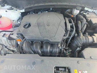 2023 Hyundai Tucson Limited - miniatura 15